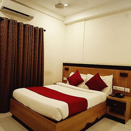Prayana Hotels Kochi Eksteriør bilde