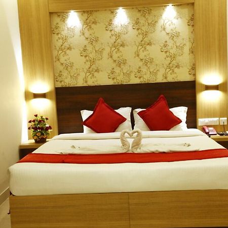 Prayana Hotels Kochi Eksteriør bilde