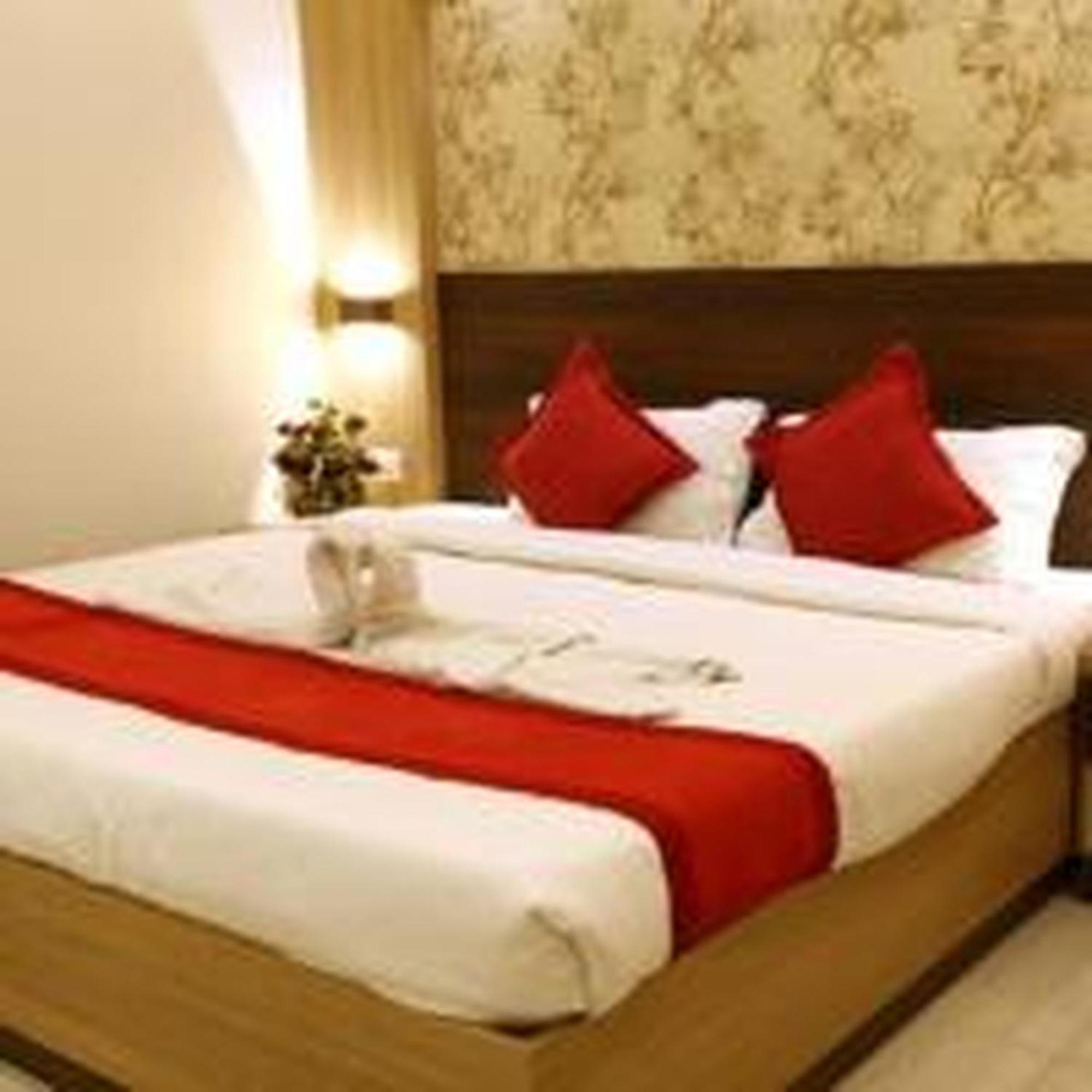 Prayana Hotels Kochi Eksteriør bilde